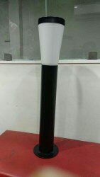 Aluminum Die Cast LED Bollard Light, Certification : ROHS, ISO 9001:2015