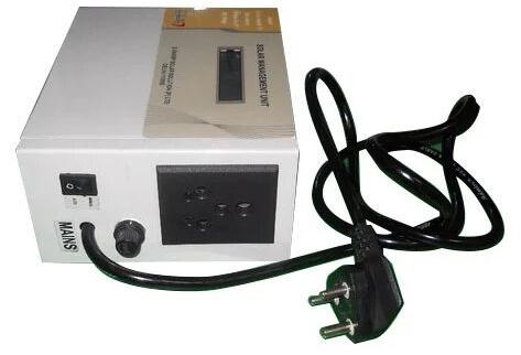 Solar Management Unit, For Commercial