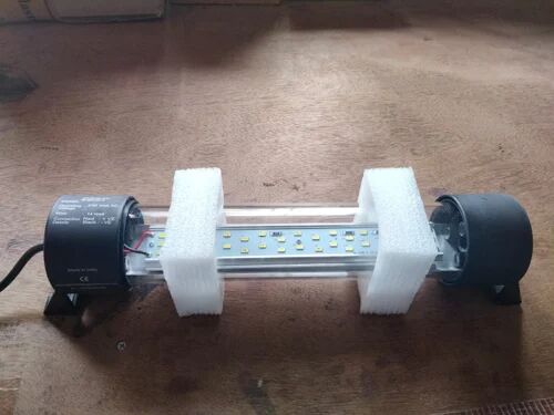 CNC Machine Work Light