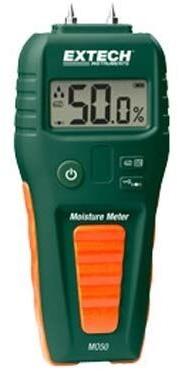 Compact Pin Moisture Meter, For Industrial