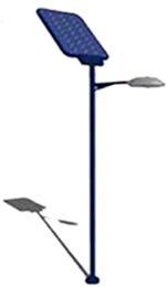 Solar Street Lighting