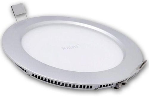 Led panel light, Power Factor : > 0.95