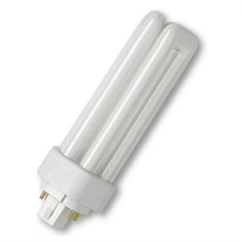 Fluorescent Bulb, Feature : Brightness, Minimum Power Consumption, Superb Finishing