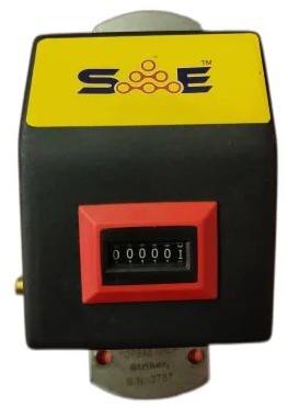 Lightning Strike Recorder, For Industrial