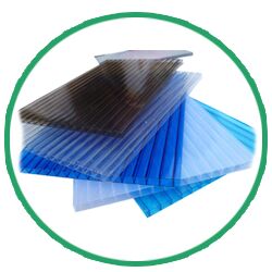 Poly Carbonate Sheets