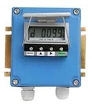 Loss Of Head Indicator