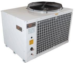 Air Cooled Condensing Unit