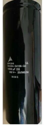 Epcos DC Capacitor