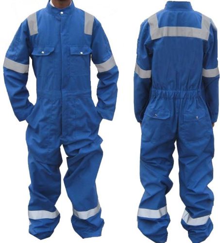 Industrial Uniform