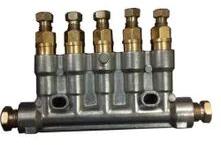 Brass Oil Metering Injector