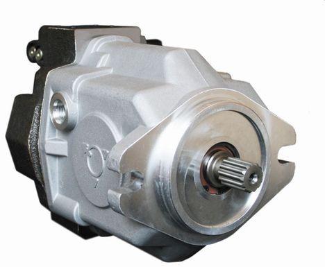 Mild Steel Axial Piston Pump