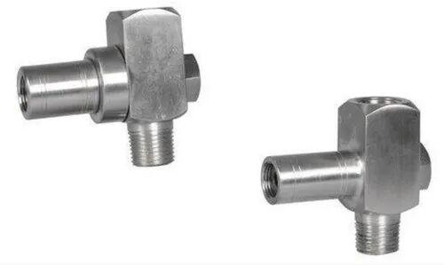 Akvalo Steel Over Pressure Protector