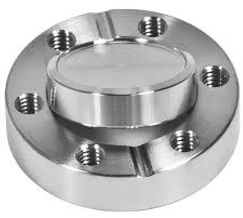 Stainless Steel Vacuum Flanges