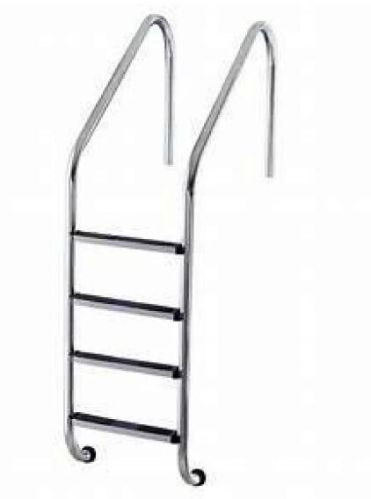 Crown Silver S Swimming Pool Ladders