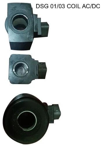 Carbon Direction Control Valve, For Industrial