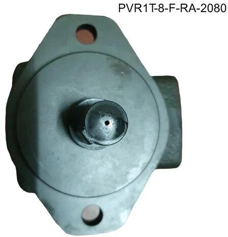 Hydraulic Single Vane Pump