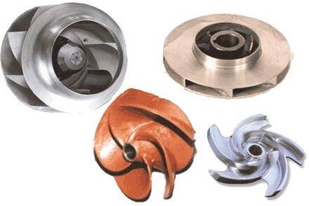 Impellers