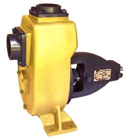 Self Priming Pump