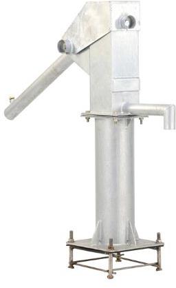 Afridev Hand Pump