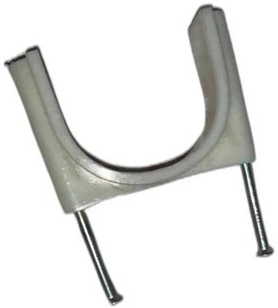 UPVC Pipe Clip, Size : 3 Inch (Width)