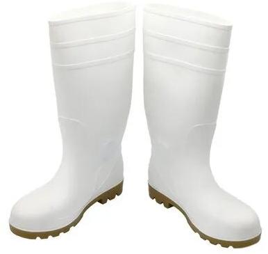 Nitrile Sole Hillson Gumboots