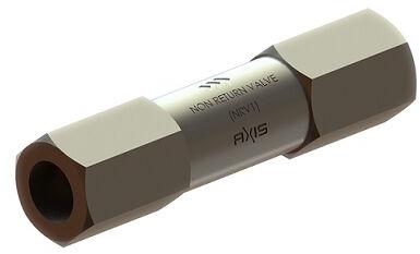 Non return valve, Brand Name : Axis Solutions Pvt. Ltd.