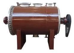 Chemical Plant Machine, Features : Optimum Quality, Longer Service Life