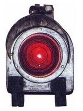 Signal Light