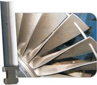 Steam Turbine Blades