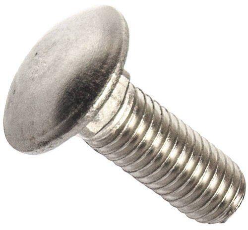 Stainless Steel Carriage Bolt, Technics : Hot Rolled