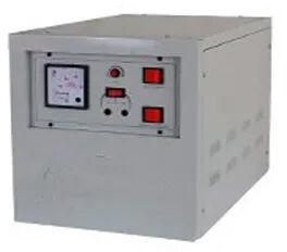 50 Hz Voltage Stabilizer Cabinet