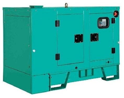 50 Hz Cummins Generator, Model Number : C30D5P