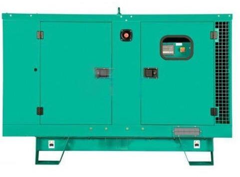 50 Hz Cummins Power Generator, Model Number : C62.5D5P