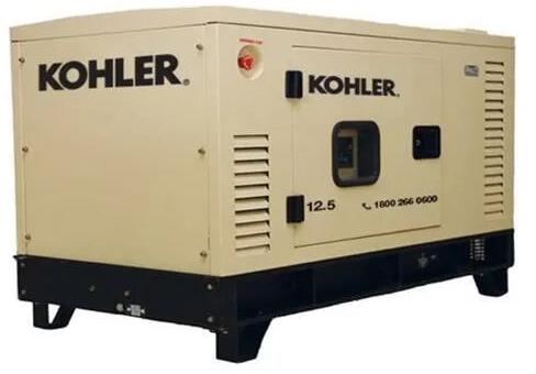 50 Hz Kohler Generator