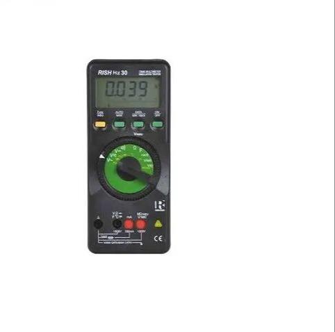 Insulation Testers, For Industrial, Packaging Type : Box