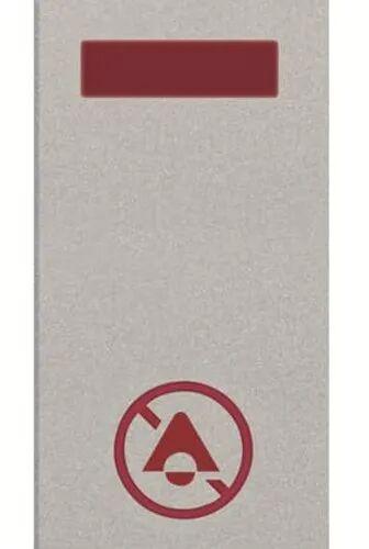 ABB IVIE Plastic 0.192 Kg LED DND Signaling Light, Voltage : 230 Volt