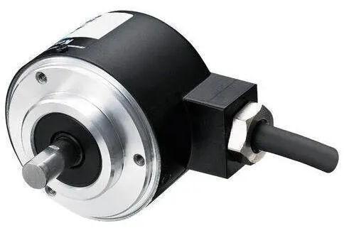 Absolute Optical Encoder