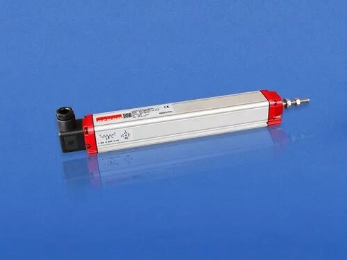 SS Linear Transducer, Voltage : 220 V