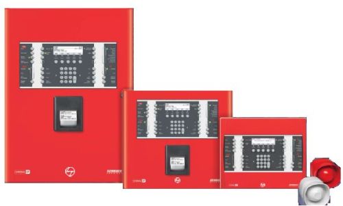 Fire Alarm System