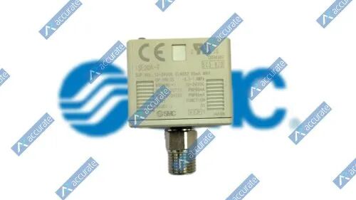 SMC PRESSURE SWITCH, Color : WHITE