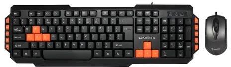 Amkette USB Keyboard