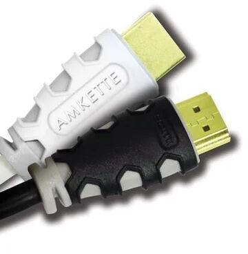 HDMI Cables, Color : Black