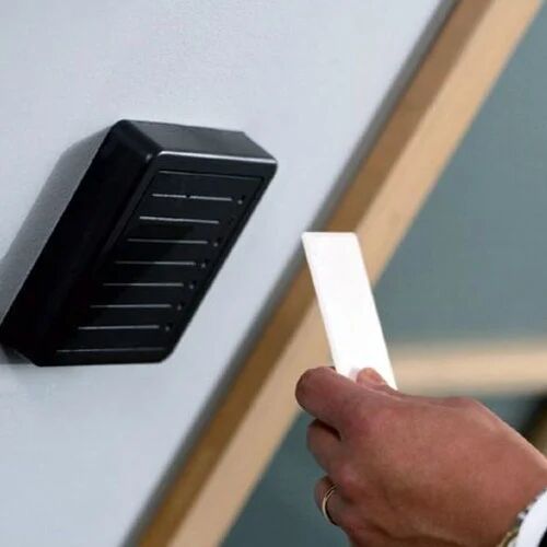 Electric Card Reader Access System, For Office