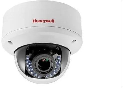 Honeywell IP Dome Camera