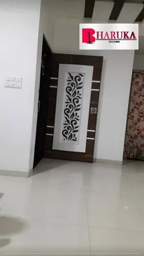 Decorative Interior Door, For Room