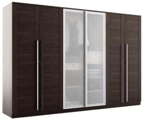 Hinged Wardrobes