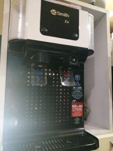 Plastic Water Purifier, For Home