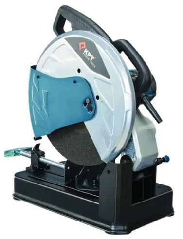 Cast Iron KPT Cutting Disc Saw