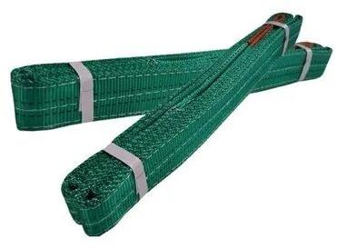 Polyester Slings, Length : 5m