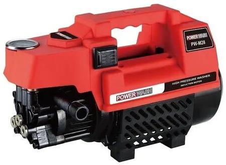 Car Washer, For Garage Vehicle, Voltage : 220-240 V | 50 Hz